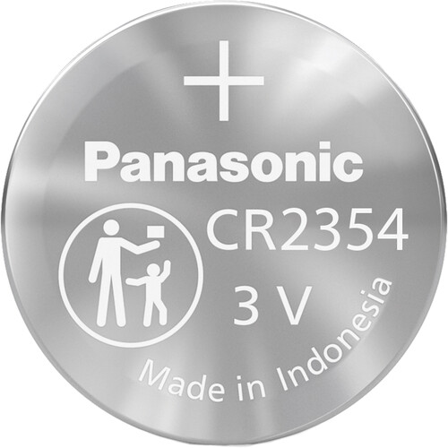 Panasonic CR2354 Lithium Coin Battery