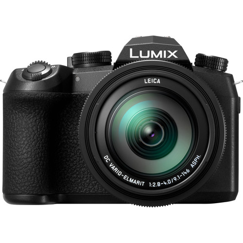 Panasonic Lumix DC-FZ1000 II Digital Camera DC-FZ1000M2 B&H