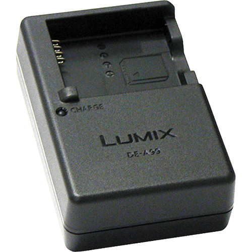 2 Batteries DMW-BLG10 + Chargeur Double USB - Compatible Appareils Photo Lumix Panasonic