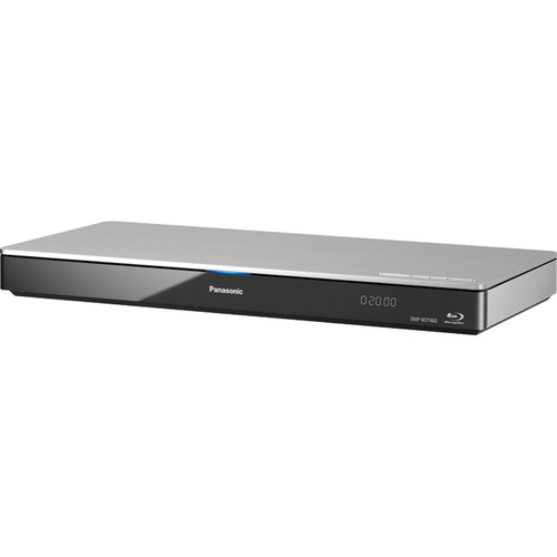 Panasonic DMP-BDT460 Smart Network 3D Blu-Ray Disc Player