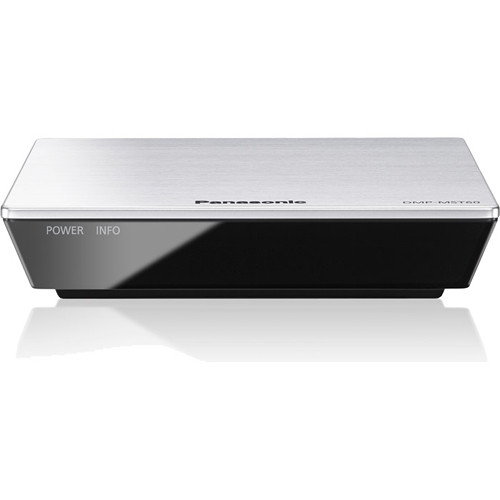 Panasonic DMP-MST60 Streaming Media Player