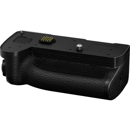 Panasonic DMW-BG1 Battery Grip DMW-BG1 B&H Photo Video