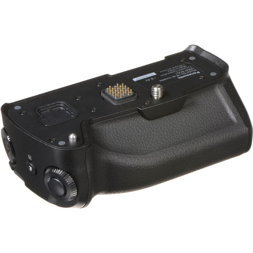 Panasonic DMW-BGG1 Battery Grip