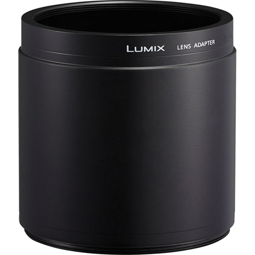 Panasonic DMW-LA7 Conversion Lens Adapter