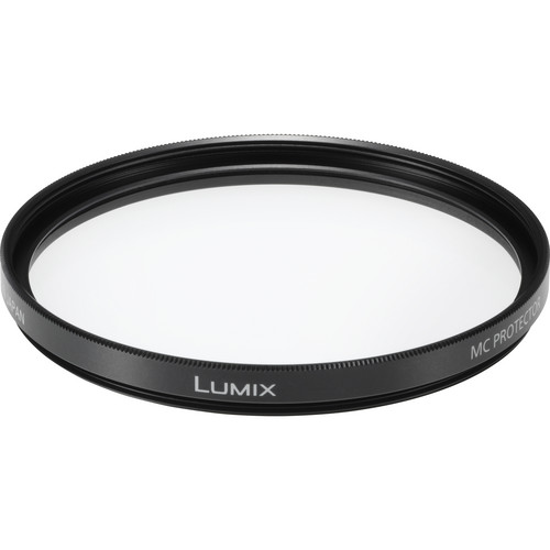 Panasonic 58mm MC Protector Filter