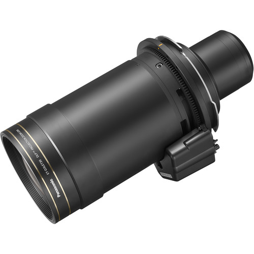 Panasonic ET-D3 50.4-98mm Zoom Projector Lens ET-D3LET30 B&H