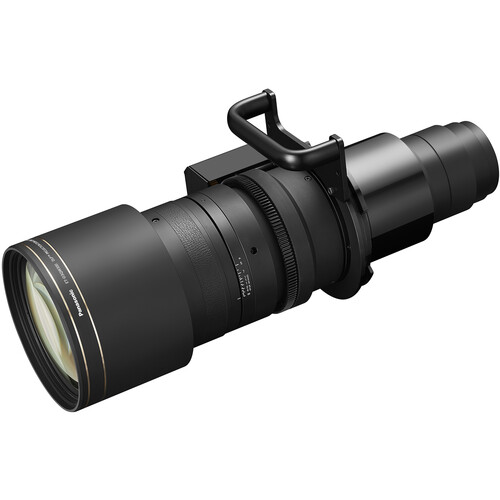 Panasonic ET-DLE020 Ultra-Short Throw Zoom Lens ET-DLE020 B&H