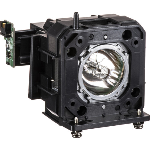 Panasonic ET-LAD120W Replacement Lamp for Select Projectors (2-Bulb Set)