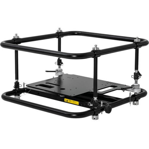 Panasonic ET-PFD366 Premium Frame for Panasonic PT-REZ ET-PFD366
