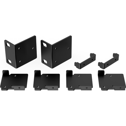Panasonic Rackmount Kit for 2 x ET-FMP50 Media Processors