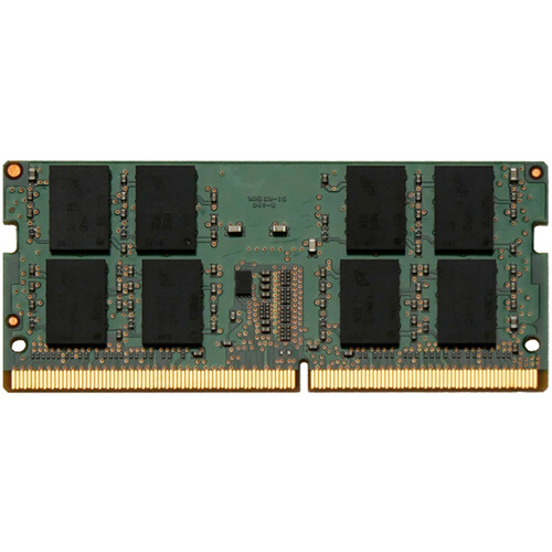 Panasonic 16GB DDR4 SO-DIMM Memory Module