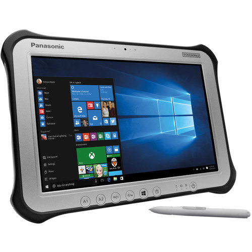 Panasonic 10.1