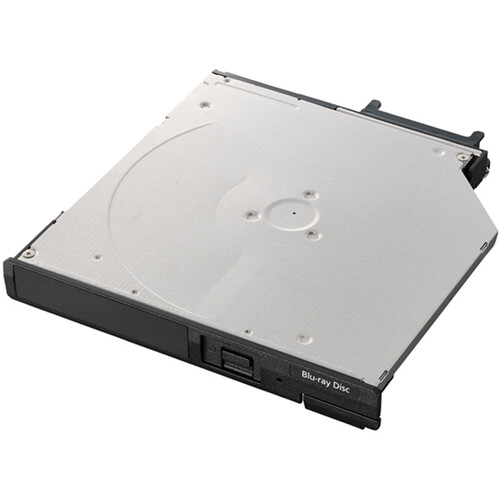 Panasonic Blu-ray xPAK