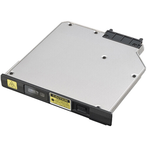 Panasonic FZ-VBR551M Barcode Reader xPAK for TOUGHBOOK 55 Laptop