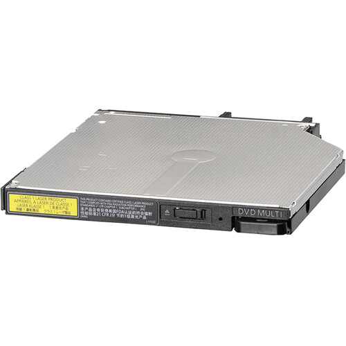 Panasonic DVD xPAK for TOUGHBOOK 40 (mk2)