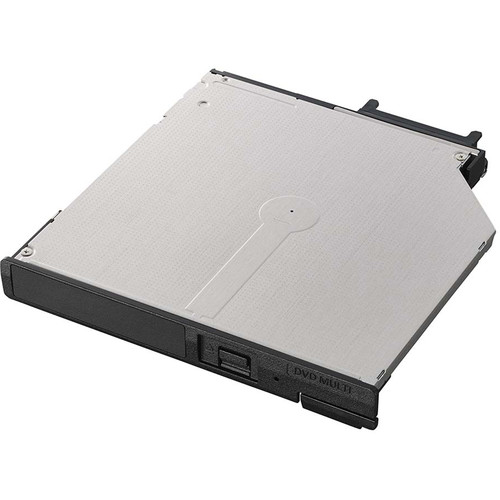 Panasonic DVD xPAK FZ-VDM551W B&H Photo Video