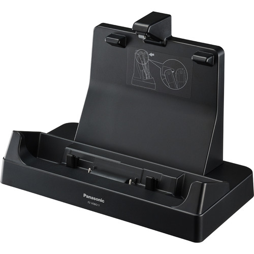 Panasonic Toughpad FZ-G1 Desktop Cradle FZ-VEBG11AU B&H Photo