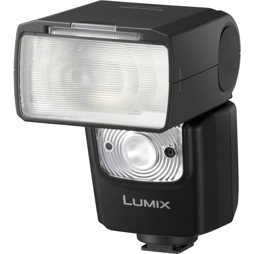Panasonic LUMIX DMW-FL580L External Flash