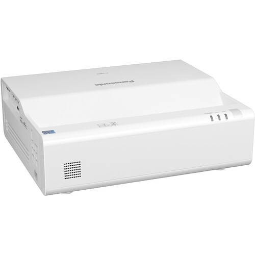 Panasonic CMZ50 5200-Lumen WUXGA Ultra-Short Throw PT-CMZ50U B&H
