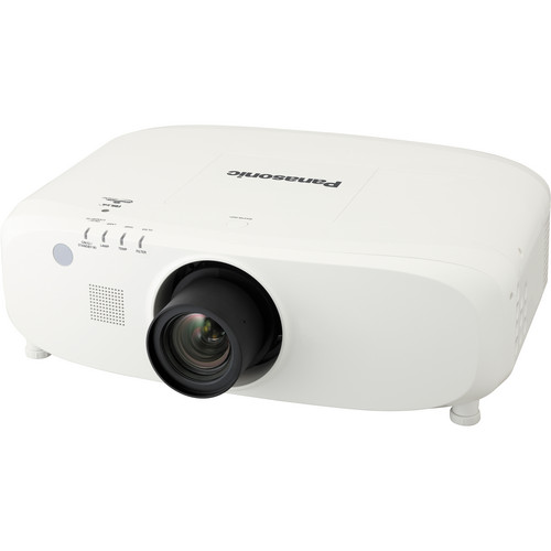 Panasonic PT-EX800ZU XGA LCD Projector PT-EX800ZU B&H Photo Video