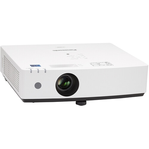 Panasonic PT-LMW420U 4200-Lumen WXGA Laser 3LCD PT-LMW420U B&H