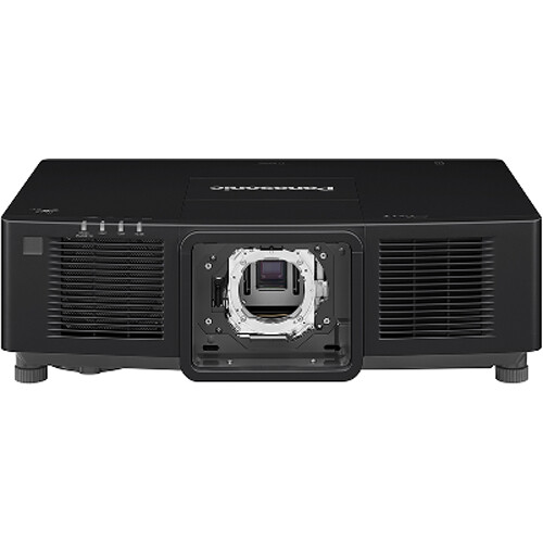 Panasonic PT-MZ11KL 11,000-Lumen WUXGA Laser 3LCD PT-MZ11KLBU8