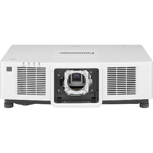 Panasonic PT-MZ11KL 11,000-Lumen WUXGA Laser 3LCD PT-MZ11KLWU8