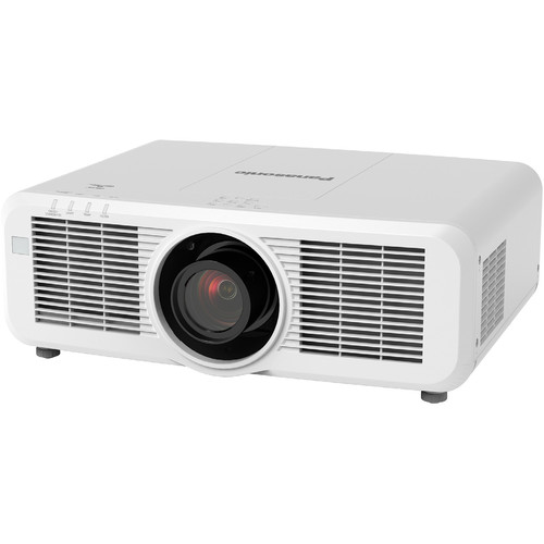 Panasonic PT-MZ570U 5500-Lumen WUXGA 3LCD Laser PT-MZ570U B&H
