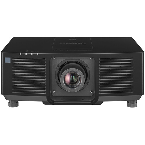 Panasonic PT-MZ782B 7500-Lumen WUXGA Laser 3LCD Projector (Black)