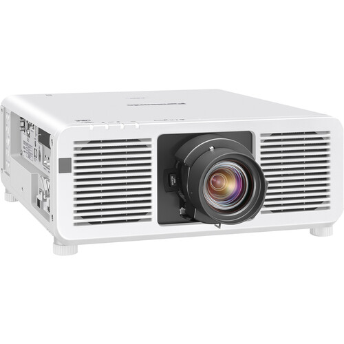 Panasonic REQ12 Series PT-REQ80WU 8000-Lumen Pixel PT-REQ80WU