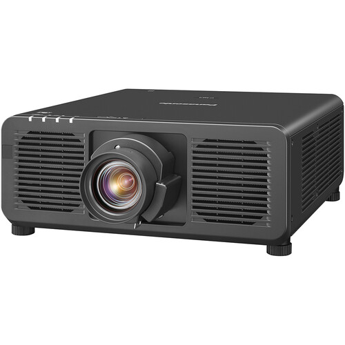 Panasonic PT-REZ15BU 15,000-Lumen WUXGA Laser DLP PT-REZ15BU8
