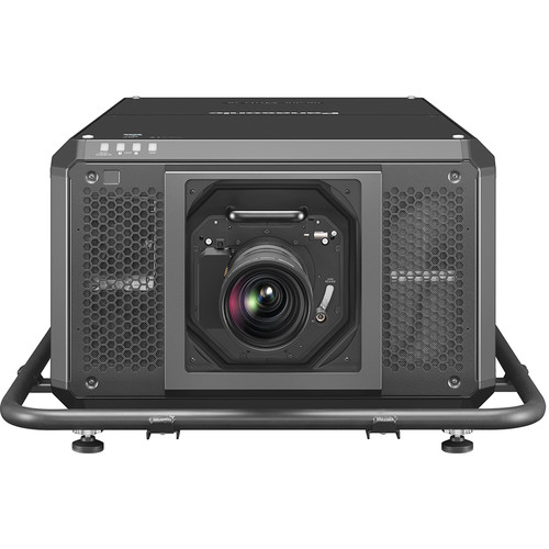 Panasonic PT-RQ50K 50,000-Lumen DCI 4K Laser 3DLP PT-RQ50KU B&H Panasonic PT-RQ50K 50,000-Lumen DCI 4K Laser 3DLP PT-RQ50KU B&H