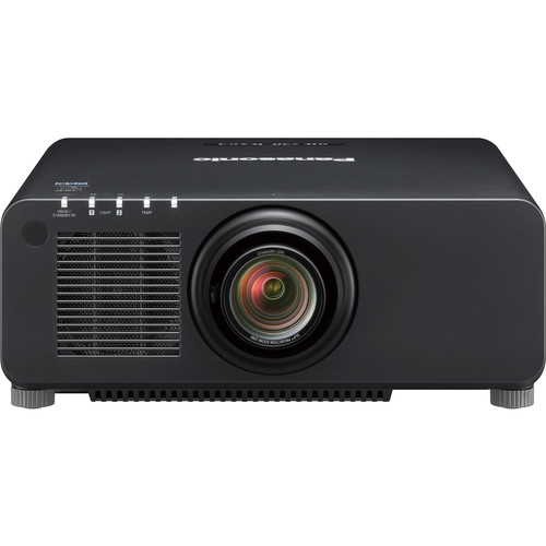 Panasonic PT-RW730BU 7200-Lumen WXGA DLP Projector PT-RW730BU