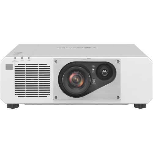 Panasonic PT-RZ570 5400-Lumen WUXGA Laser DLP PT-RZ570WU B&H