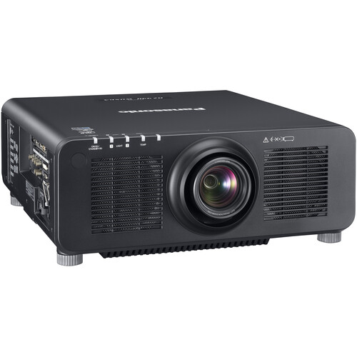 Panasonic PT-RZ990L 9400-Lumen WUXGA Exhibition Laser