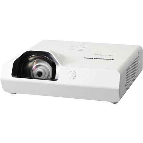 Panasonic PT-TW340U Short Throw 3LCD Multimedia Projector