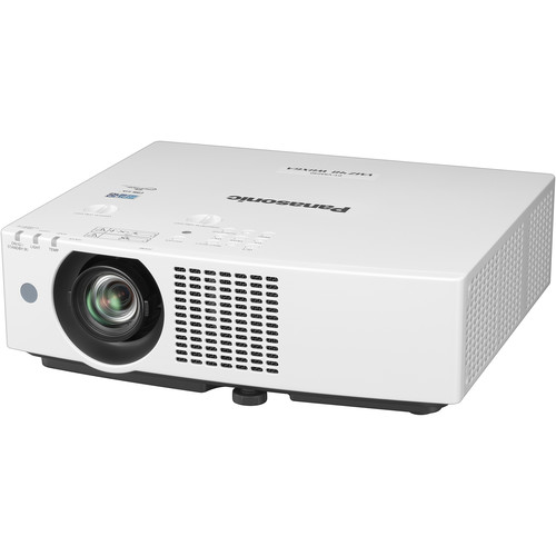 Panasonic PT-VMZ40U 4500-Lumen WUXGA 3LCD Laser PT-VMZ40U B&H