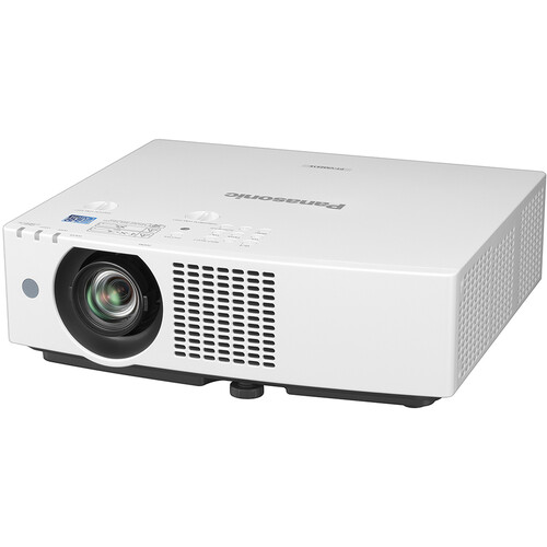 Panasonic PT-VMZ51S 5200-Lumen WUXGA Laser 3LCD PT-VMZ51SU8 B&H Panasonic PT-VMZ51S 5200-Lumen WUXGA Laser 3LCD PT-VMZ51SU8 B&H