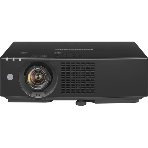 Panasonic PT-VMZ82B 8000-Lumen WUXGA Laser 3LCD PT-VMZ82BU8 B&H