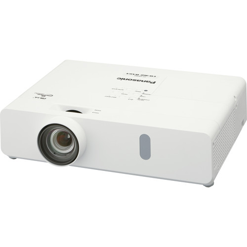Panasonicパナソニック 液晶プロジェクター PT-FW300 Panasonic PT-VW360U 4000-Lumen WXGA 3LCD Projector PT-VW360U B&H