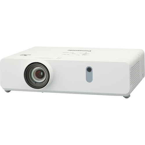 Panasonic PT-VX415NZU XGA LCD Projector PT-VX415NZU B&H Photo