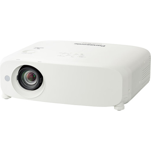 Panasonic PT-VX600U XGA LCD Projector PT-VX600U B&H Photo Video
