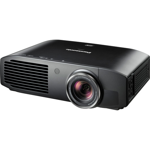 Panasonic PT-AE7000EA Full HD Multi-Region 3D LCD PTAE7000EA B&H
