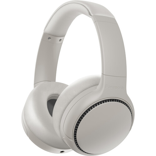 Panasonic RB-M500B Wireless Over-Ear Headphones RB-M500B-C B&H