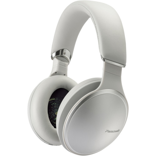 Panasonic HD805 Noise-Canceling Wireless Over-Ear RP-HD805N-S