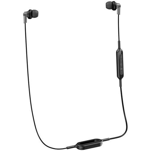Panasonic Ergofit Wireless In-Ear Headphones (Black)