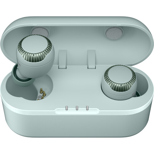 Panasonic RZ-S300W True Wireless In-Ear Headphones (Green)