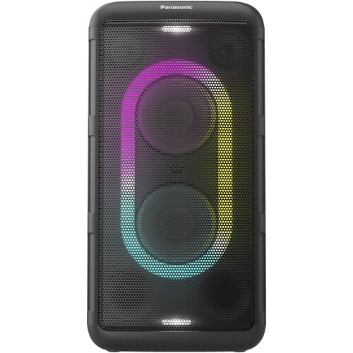 Panasonic SC-BMAX10 Portable Bluetooth Party Speaker