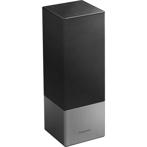 Panasonic SC-GA10-K Wireless Speaker
