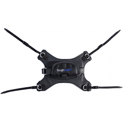 Panasonic ToughMate Rotating Hand Strap & Shoulder Strap for Toughbook 20 Tablet